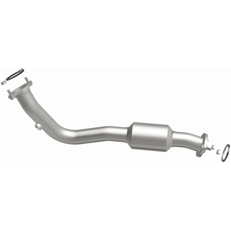 MagnaFlow 5571541 shown out of the box, photo 21