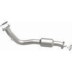 MagnaFlow 5571541 shown out of the box, photo 21