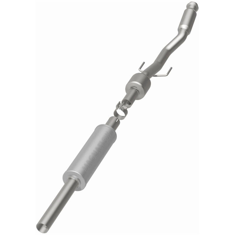 MagnaFlow 5571029 shown out of the box, photo 23