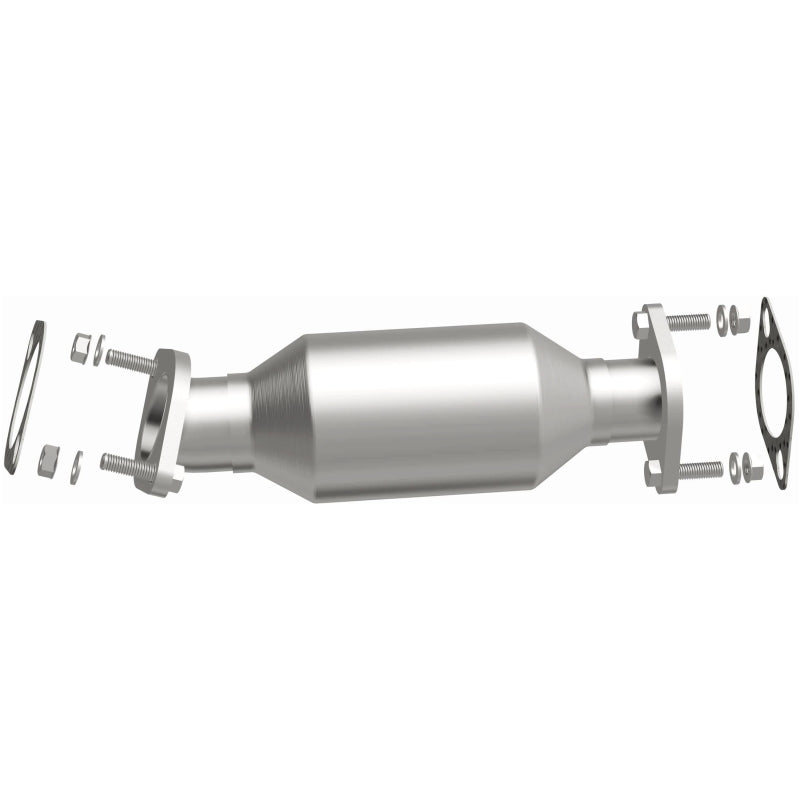 MagnaFlow 52823 shown out of the box, photo 16