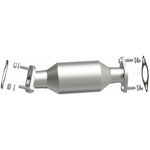 MagnaFlow 52823 shown out of the box, photo 16