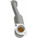 MagnaFlow 551057 shown out of the box, photo 19