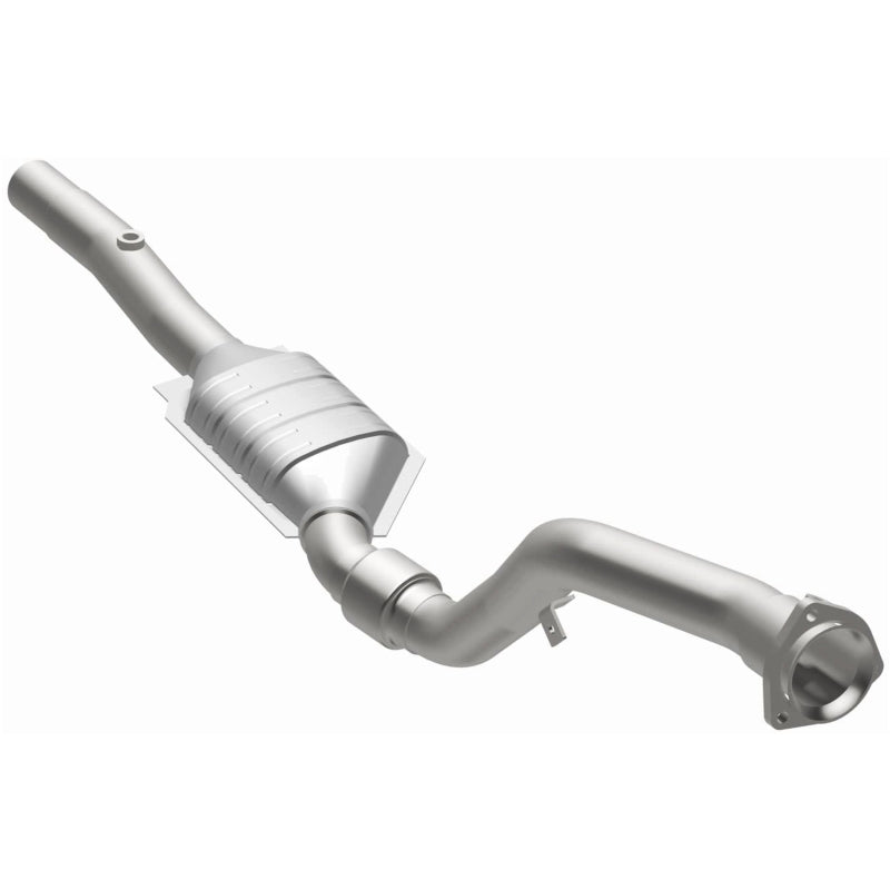 MagnaFlow 4481890 shown out of the box, photo 19