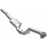 MagnaFlow 4481890 shown out of the box, photo 19