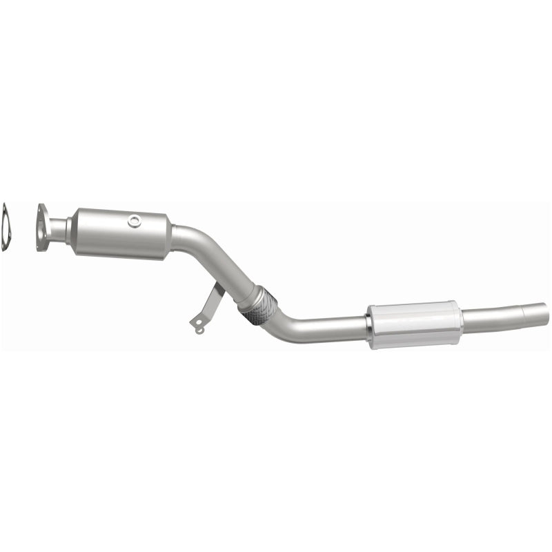 MagnaFlow 5461904 shown out of the box, photo 22