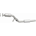MagnaFlow 5461904 shown out of the box, photo 22