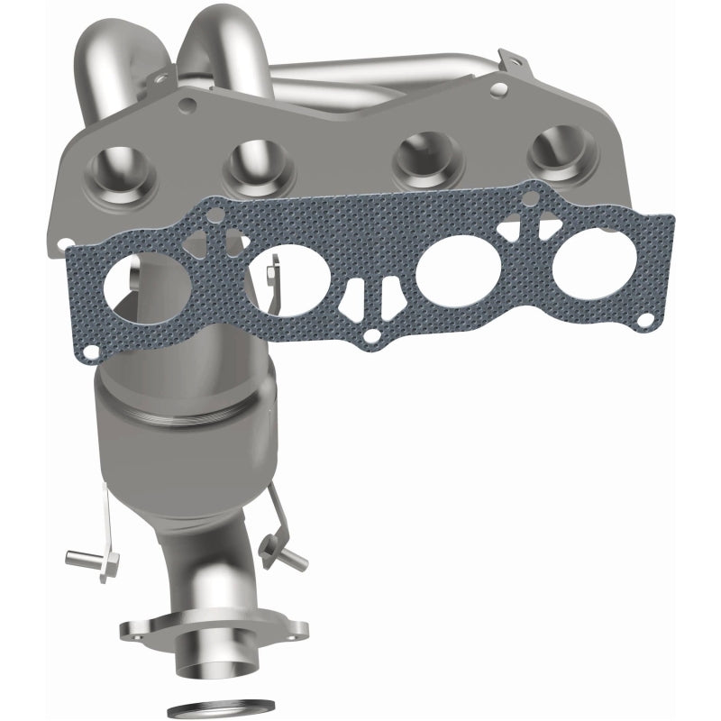 MagnaFlow 5531292 shown out of the box, photo 24