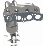 MagnaFlow 5531292 shown out of the box, photo 24