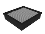 aFe Magnum FLOW OE Replacement Air Filter w/ Pro DRY S Isuzu D-Max 12-24 L4-3.0L (td)