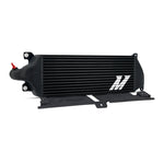 Mishimoto 24+ Tacoma Performance Intercooler Kit - BK Cooler - BK Pipes