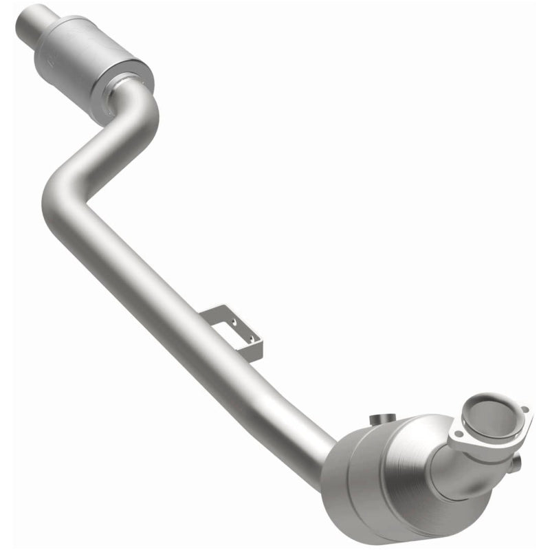 MagnaFlow 551265 shown out of the box, photo 19