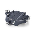 Mishimoto 2015-2020 BMW F80 M3/M4 Intercooler Mineral Gray Metallic