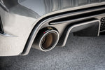 Akrapovic Slip-On Line (SS) M-FI/SS/1H/1 for , alternate view