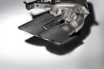 Akrapovic Evolution Line (Titanium) S-PO/TI/7H for Porsche Macan (95B) 2015-2018, detail view