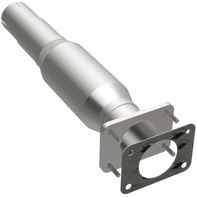 MagnaFlow 4481202 shown out of the box, photo 24