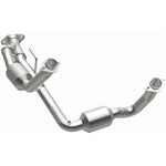 MagnaFlow 5451709 shown out of the box, photo 21