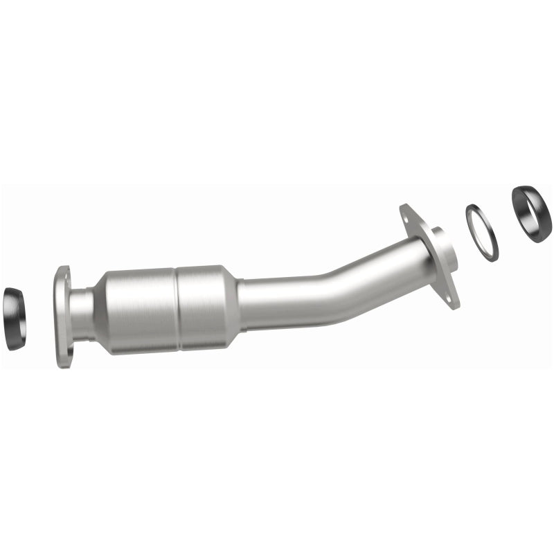 MagnaFlow 5592549 shown out of the box, photo 21