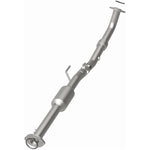 MagnaFlow 5571250 shown out of the box, photo 19