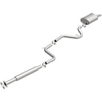 BRE Exhaust 00-02 Chevy Impala 3.4L Exhaust Kit