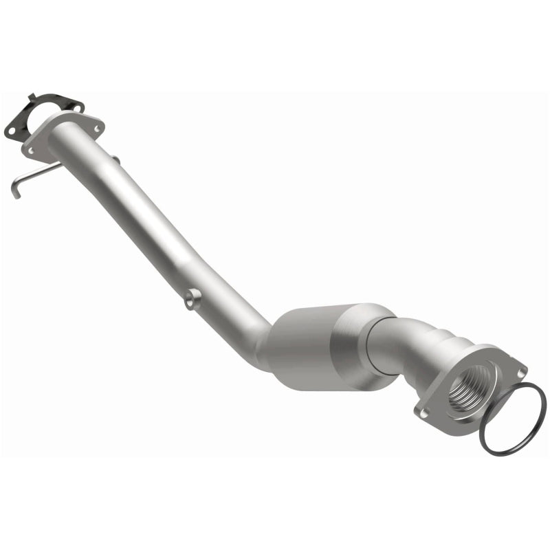 MagnaFlow 5461227 shown out of the box, photo 21