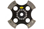 ACT 1999 Chevrolet Cavalier 4 Pad Rigid Race Disc