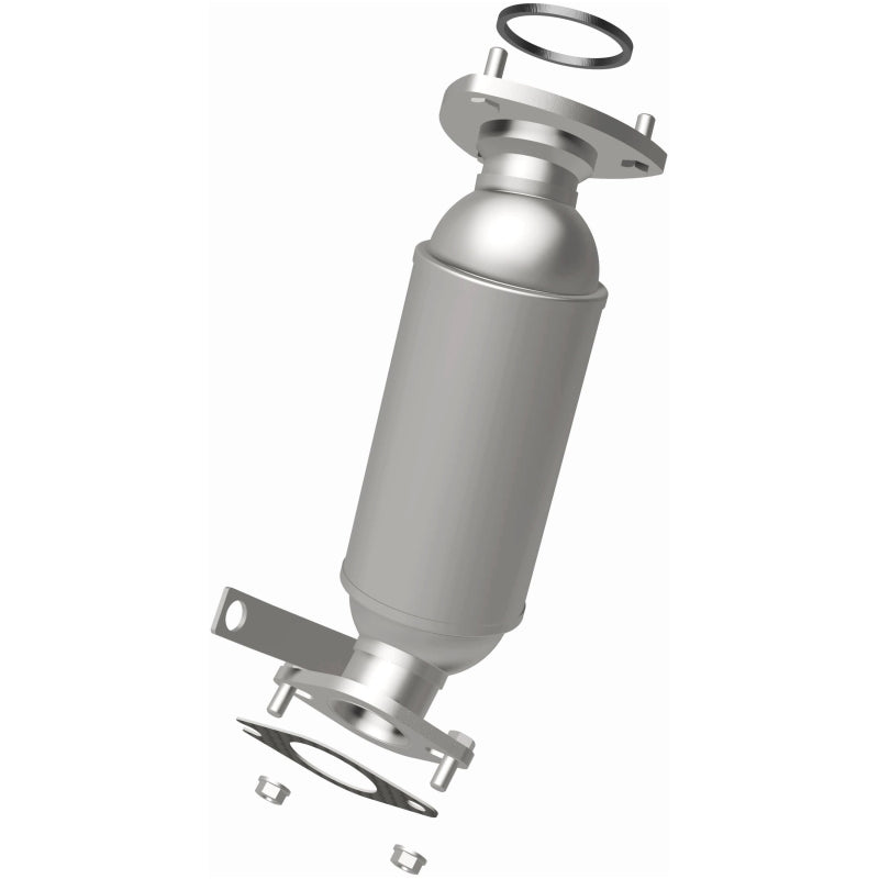 MagnaFlow 5451445 shown out of the box, photo 17