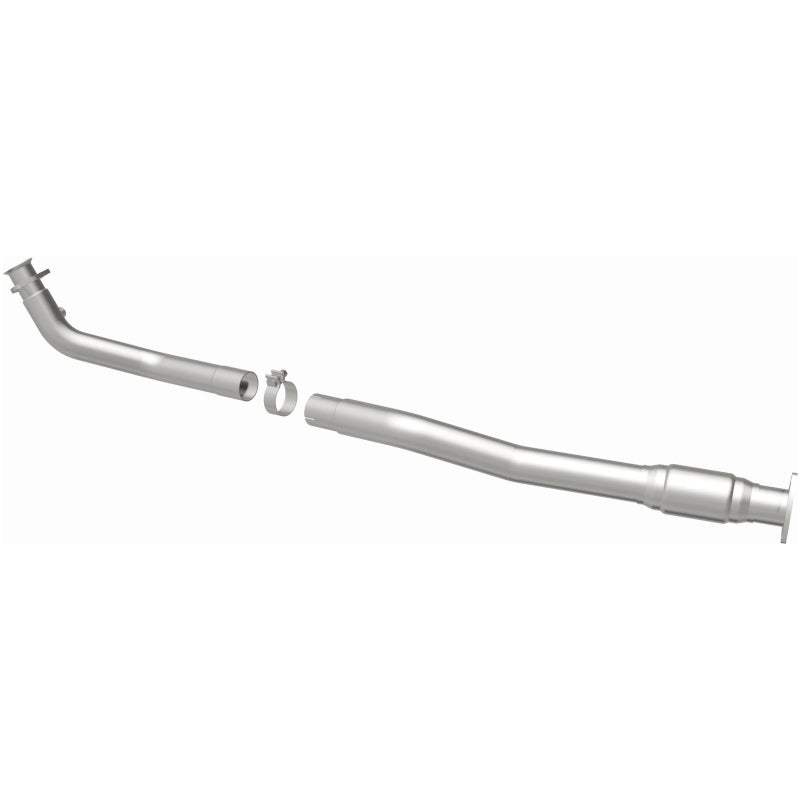MagnaFlow 24231 shown out of the box, photo 25