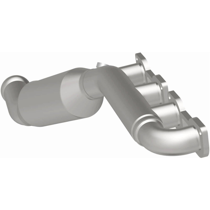 MagnaFlow 5551236 shown out of the box, photo 19