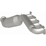 MagnaFlow 5551236 shown out of the box, photo 19