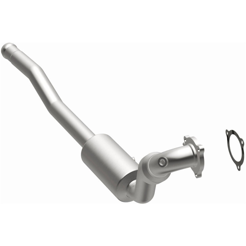 MagnaFlow 4481282 shown out of the box, photo 16