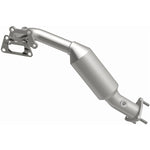 MagnaFlow 52611 shown out of the box, photo 27