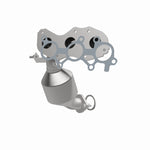 MagnaFlow 5582832 product photo 26