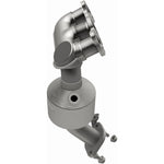 MagnaFlow 5531398 shown out of the box, photo 17