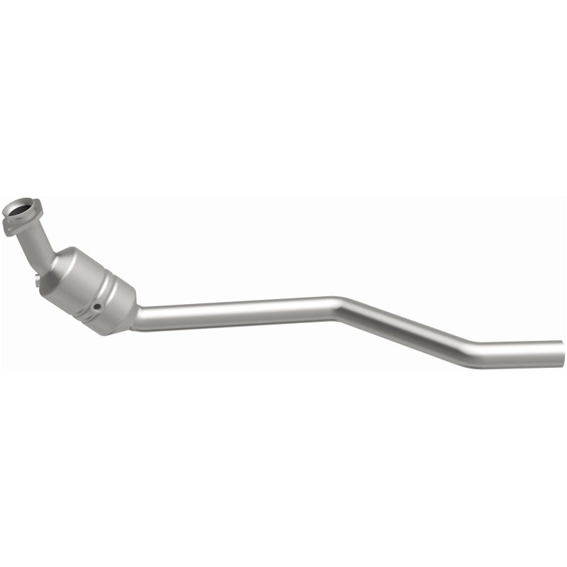 MagnaFlow 5461225 shown out of the box, photo 28