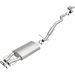 MagnaFlow BRE Exhaust Kit 96-98 Explorer Mountaineer 5.0L