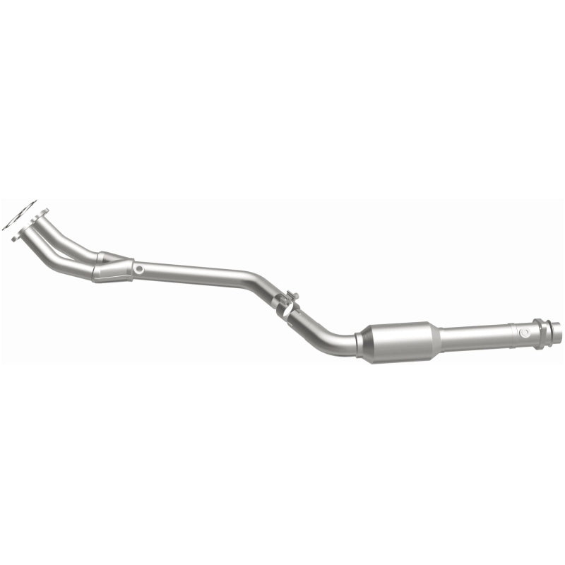 MagnaFlow 4481662 shown out of the box, photo 21