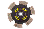 ACT 14-24 Mini Cooper S 6 Pad Sprung Race Disc