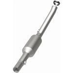 MagnaFlow 4481182 shown out of the box, photo 18