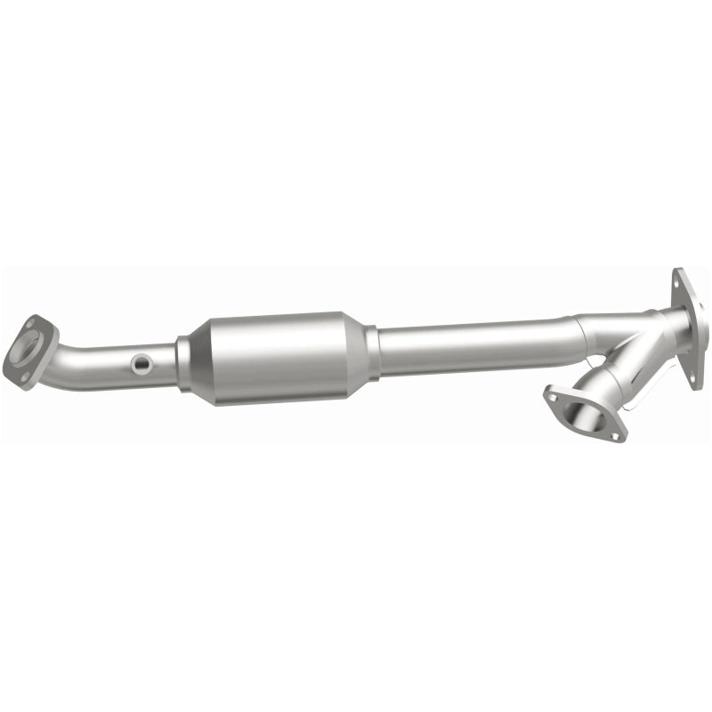 MagnaFlow 5592698 shown out of the box, photo 21