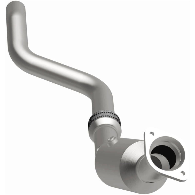 MagnaFlow 5461243 shown out of the box, photo 22