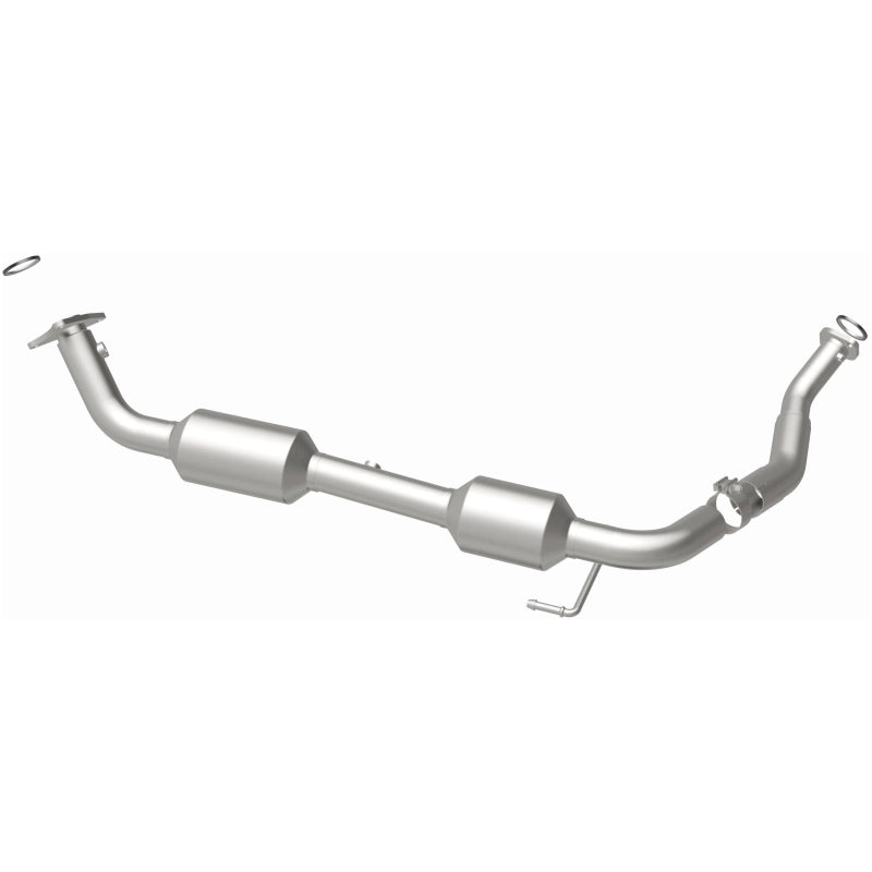 MagnaFlow 5481625 shown out of the box, photo 21