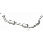 MagnaFlow 5481625 shown out of the box, photo 21