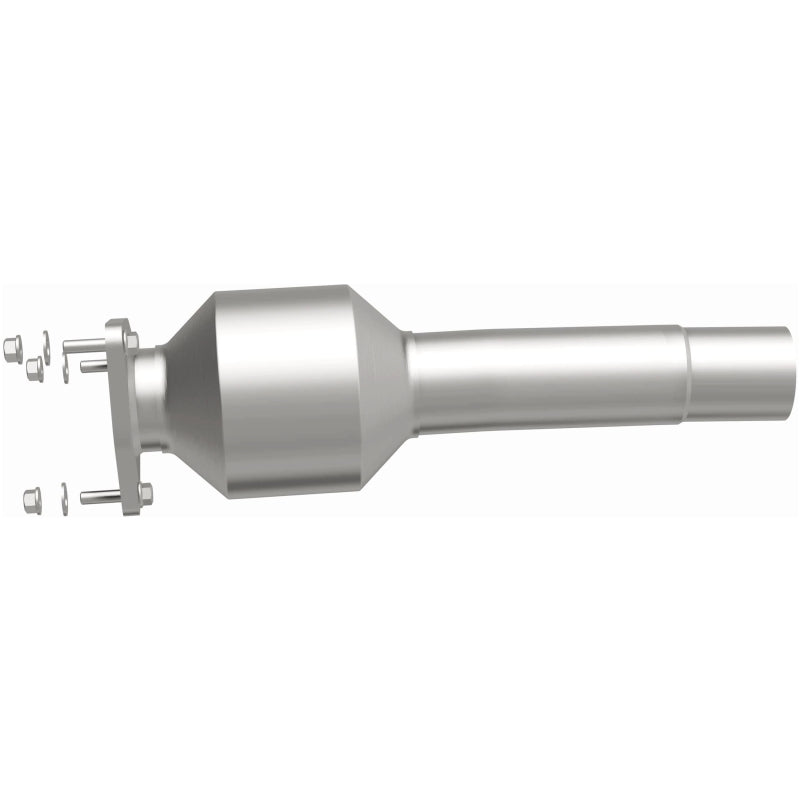MagnaFlow 21-538 shown out of the box, photo 21