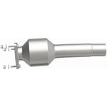 MagnaFlow 21-538 shown out of the box, photo 21