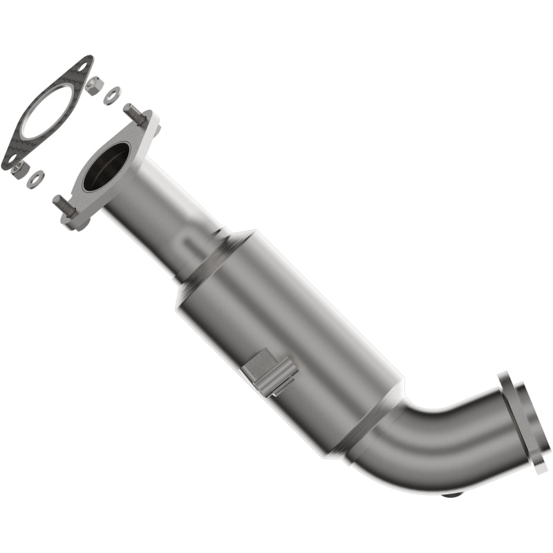 MagnaFlow 5551818 shown out of the box, photo 17