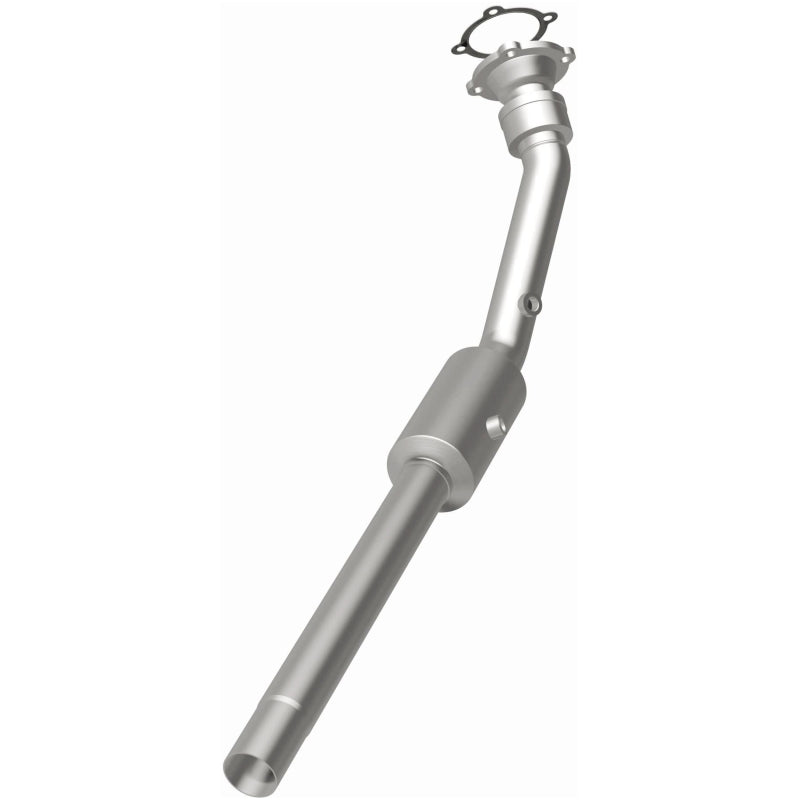 MagnaFlow 52382 shown out of the box, photo 20