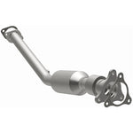 MagnaFlow 5461905 shown out of the box, photo 15
