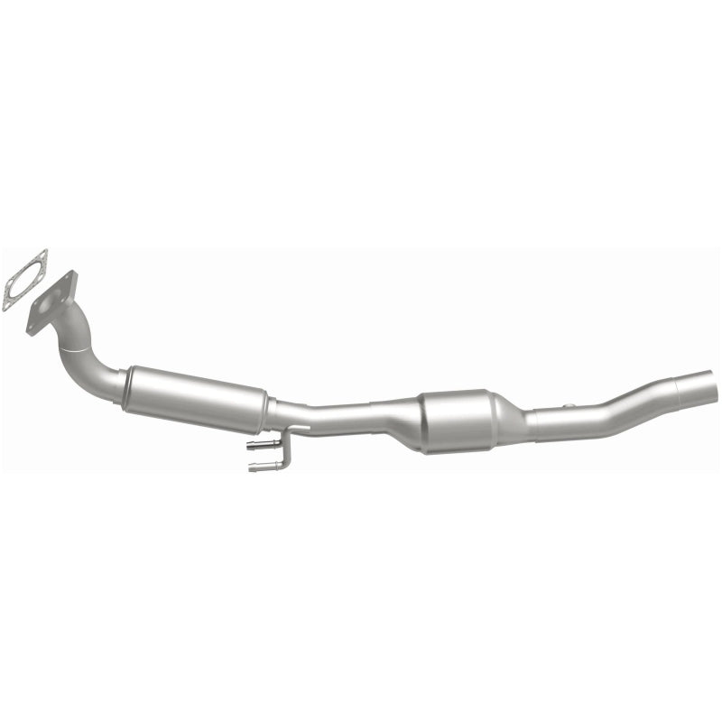 MagnaFlow 4481613 shown out of the box, photo 15