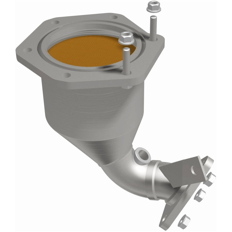MagnaFlow 5582128 shown out of the box, photo 22