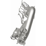 MagnaFlow 19694 shown out of the box, photo 14